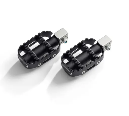 [50501388A] KIT,FTPEG,PASS,SERRATED,BLK 50501388A