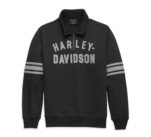 PULLOVER-KNIT,BLACK 96014-23VM
