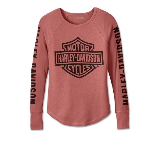 TOP-KNIT,PINK 96686-23VW
