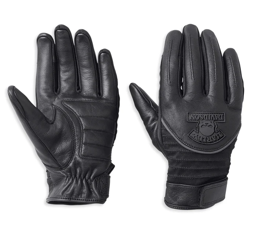 GLOVES-WILLIE G,MIXED MEDIA,F/ 98136-22VM