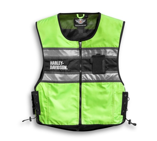 VST-HI-VIS,YELLOW 98173-10VM