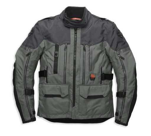 JACKET-GRIT,MID FUNCT,TEXTILE, 98179-21VM