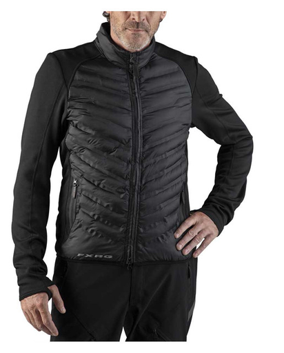 MIDLAYER-THINSULATE,NYL,WVN,BL 98263-19VM