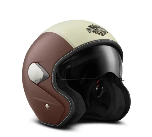 HELMET-3/4,MASON YARD,SNSHLD(H 98177-18VX)
