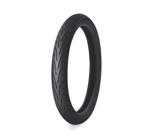 [43117-09] TIRE,FRT,GT502F,80/90-21 43117-09