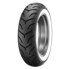 [43230-09] TIRE,RR,180/65-16 WIDE,W-W 43230-09