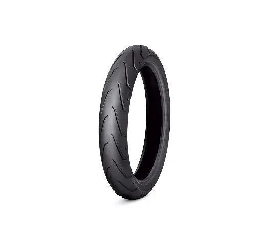 [40879-11A] TIRE,FR,120/70ZR18,MICHELIN 40879-11A
