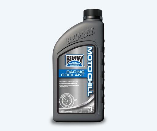 [690509200614] Bel-Ray Moto Chill Racing Coolant