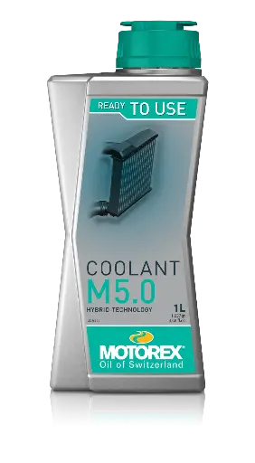 [7611197108740] COOLANT M5.0 RTU
