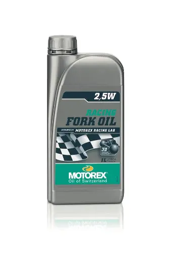 [7611197122043] RACING FORK OIL 2,5W