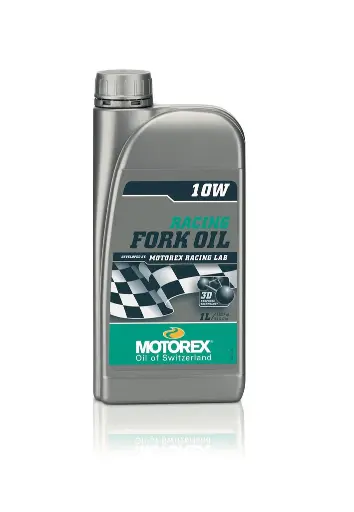 [7611197122210] RACING FORK OIL 10W