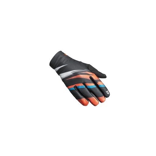 Gravity-FX Gloves Orange