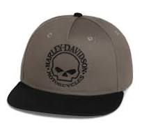 [97688-21VM] CAP-BB,WOVEN,COLORBLOCK 97688-21VM
