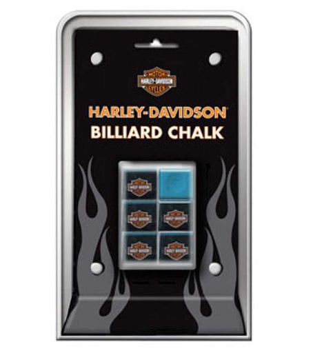 [HDL-11131] H-D Billiard Chalk