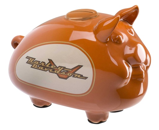[HDX-99211] S21 1990s Tank Graphic Hog Bank - Medium