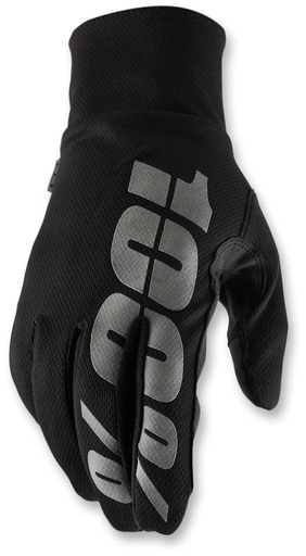 [841269186391] Guante HYDROMATICA Negro - M