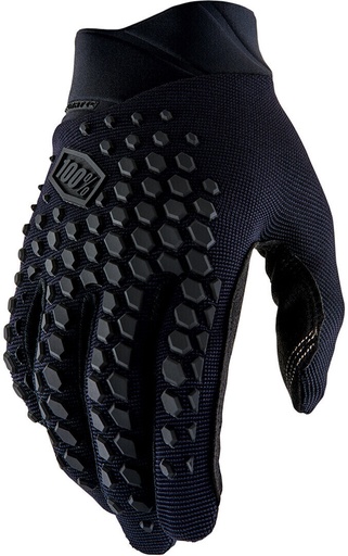[841269187480] Guante GEOMATIC Black/Charcoal - S