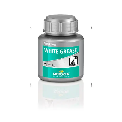 [7611197115632] WHITE GRASE