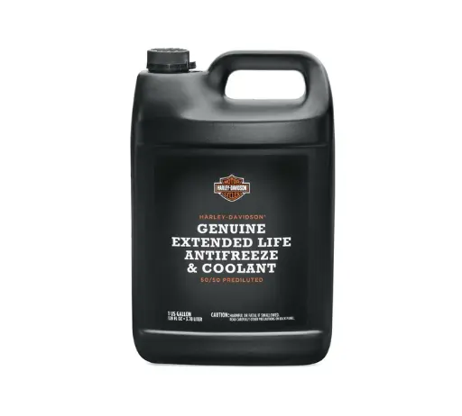 [99822-02] ANTI-FREEZE AND COOLANT 99822-02