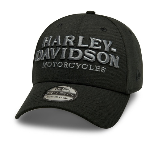 CAP-BB,WOVEN,BLACK 99417-20VM