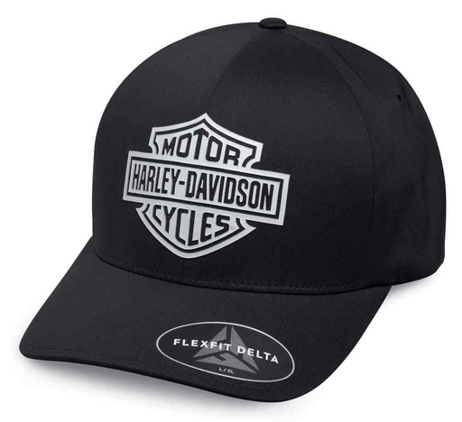 CAP-PERFORMANCE,LOGO,DELTATECH 99457-17VM