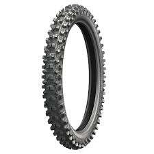 [106704] NEU.80/100-21 51M STARCROSS 5 MEDIUM F MICHELIN