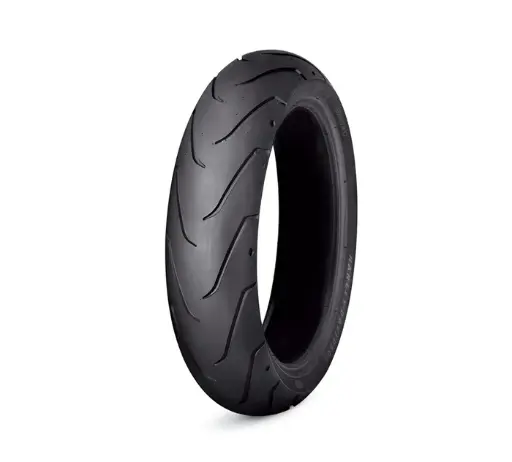 [559849] NEU.150/60ZR17 66W SCORCHER 11R TL MICHELIN