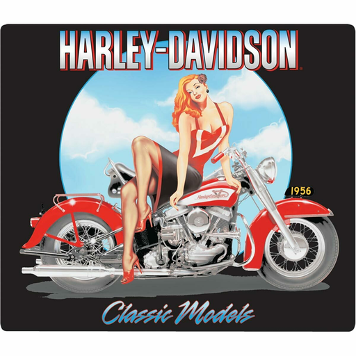 [2010391] H-D CLASSIC MODELS SIGN