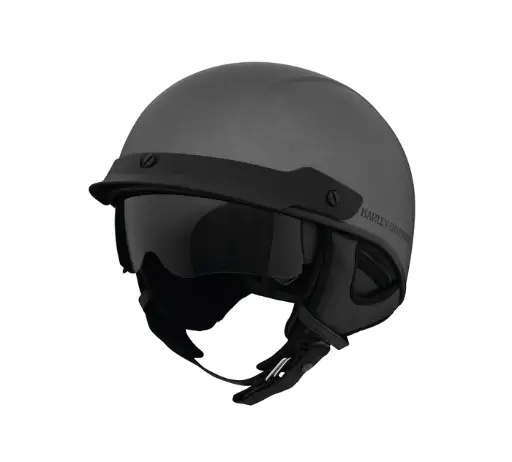 HELMET-LUCID,1/2(J03)DOT,MAT B 98151-22VX