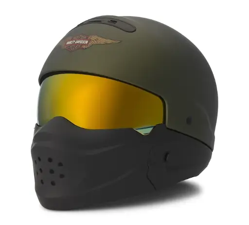HELMET-MARSHALL,3N1,F/F(X04)DO 97173-22VX