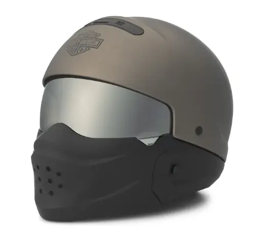 HELMET-IRONWOOD,3N1,F/F(X04)DO 97174-22VX