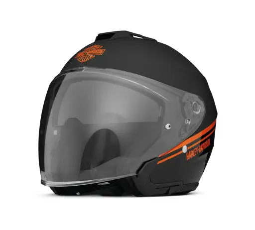 HELMET-MAYWOOD 2,F/F(H33)DOT,G 98158-22VX