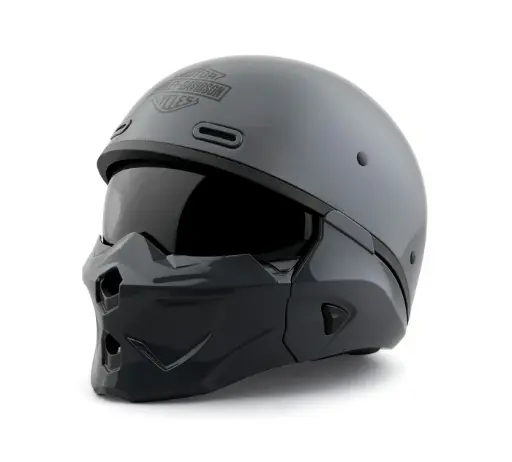 HELMET-COMPOUND,3N1(X07)DOT,GR 97142-23VX