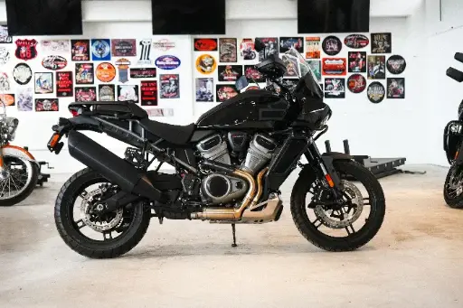 2022 Harley-Davidson® Pan America™ 1250 Special