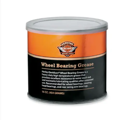 [99855-89] GREASE,WHL BRG,16OZ TUB 99855-89