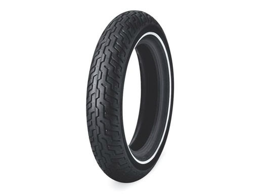 [43115-91A] TIRE FRONT D402F MT90B16 72H S 43115-91A