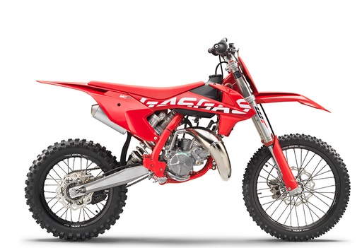 GASGAS MC 85 
