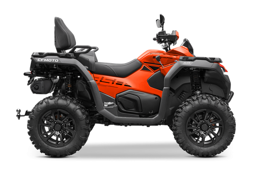 ATV CFORCE 850 TOURING S NARANJO CFMOTO