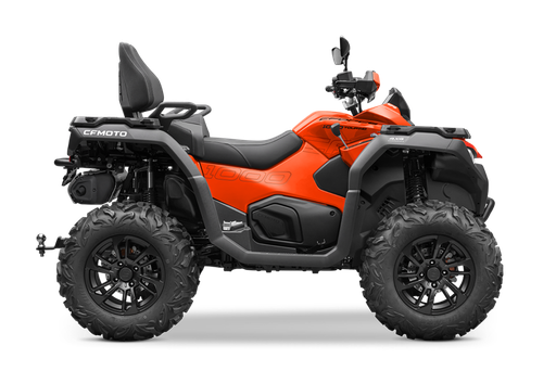ATV CFORCE 1000 TOURING NARANJO CFMOTO