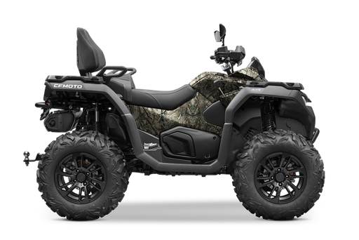 ATV CFORCE 1000 TOURING MILITAR CFMOTO
