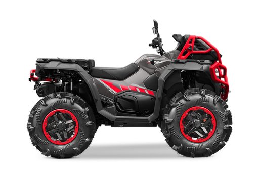 ATV CFORCE 1000 TOURING MILITAR CFMOTO