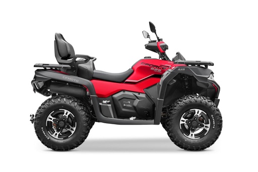 ATV CFORCE 625 TOURING ROJA CFMOTO