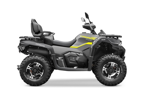 ATV CFORCE 625 TOURING GRIS CFMOTO