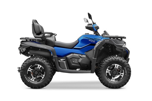 ATV CFORCE 625 TOURING AZUL CFMOTO