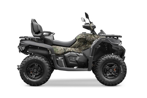 ATV CFORCE 625 TOURING MILITAR CFMOTO