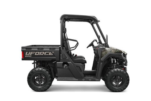 SXS UFORCE 600 MILITAR CFMOTO