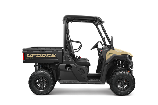 SXS UFORCE 600 CAFE CFMOTO