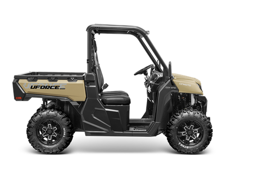SXS UFORCE 1000 CAFE CFMOTO