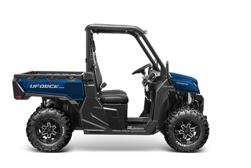 SXS UFORCE 1000 AZUL CFMOTO