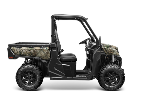 SXS UFORCE 1000 MILITAR CFMOTO